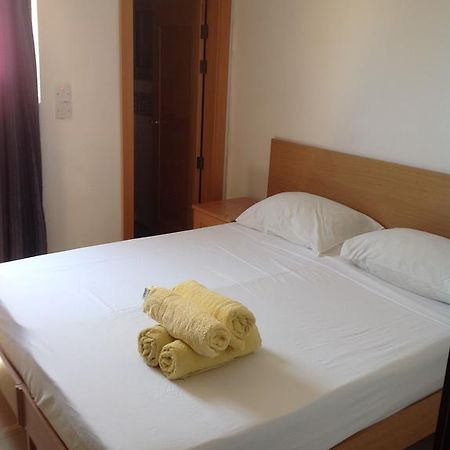 Easyroom St. Paul's Bay Buitenkant foto