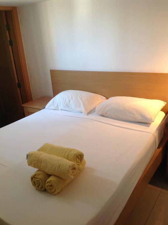 Easyroom St. Paul's Bay Kamer foto