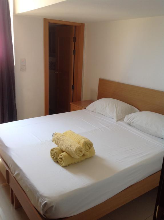 Easyroom St. Paul's Bay Buitenkant foto