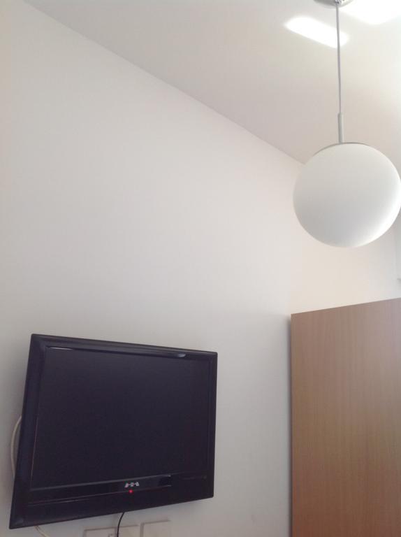 Easyroom St. Paul's Bay Buitenkant foto