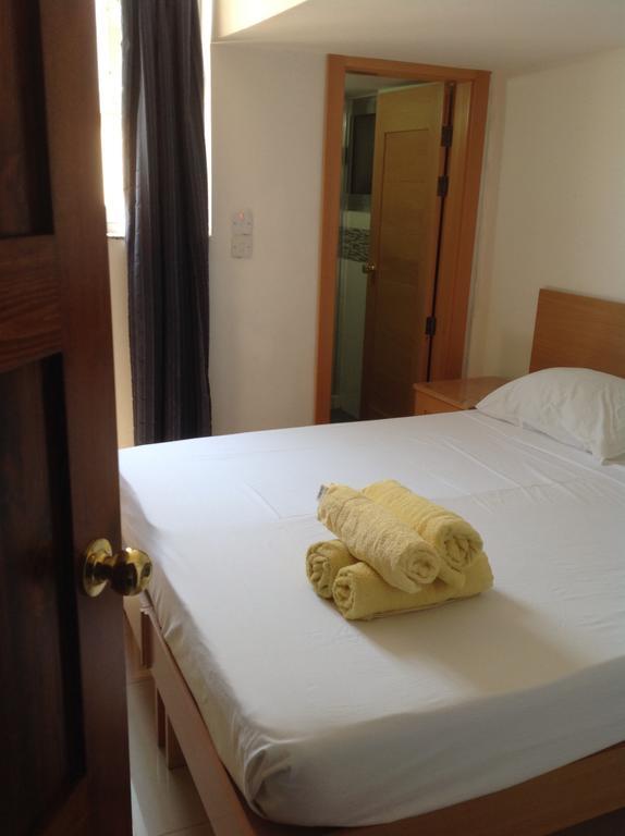 Easyroom St. Paul's Bay Buitenkant foto