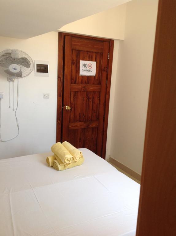 Easyroom St. Paul's Bay Buitenkant foto
