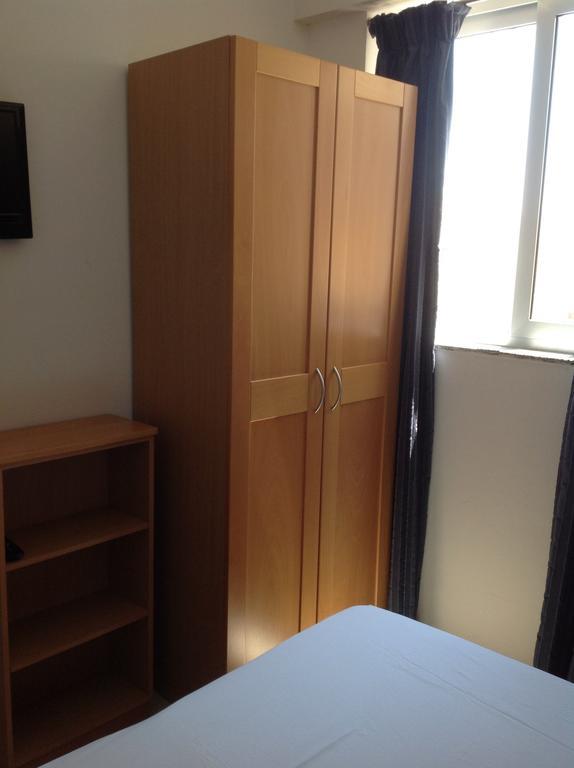 Easyroom St. Paul's Bay Buitenkant foto